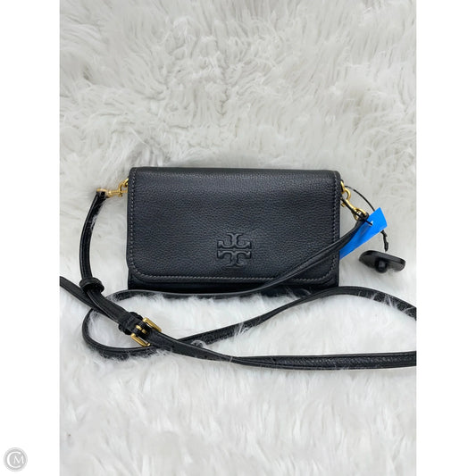 Crossbody Designer By Tory Burch, Size: Small