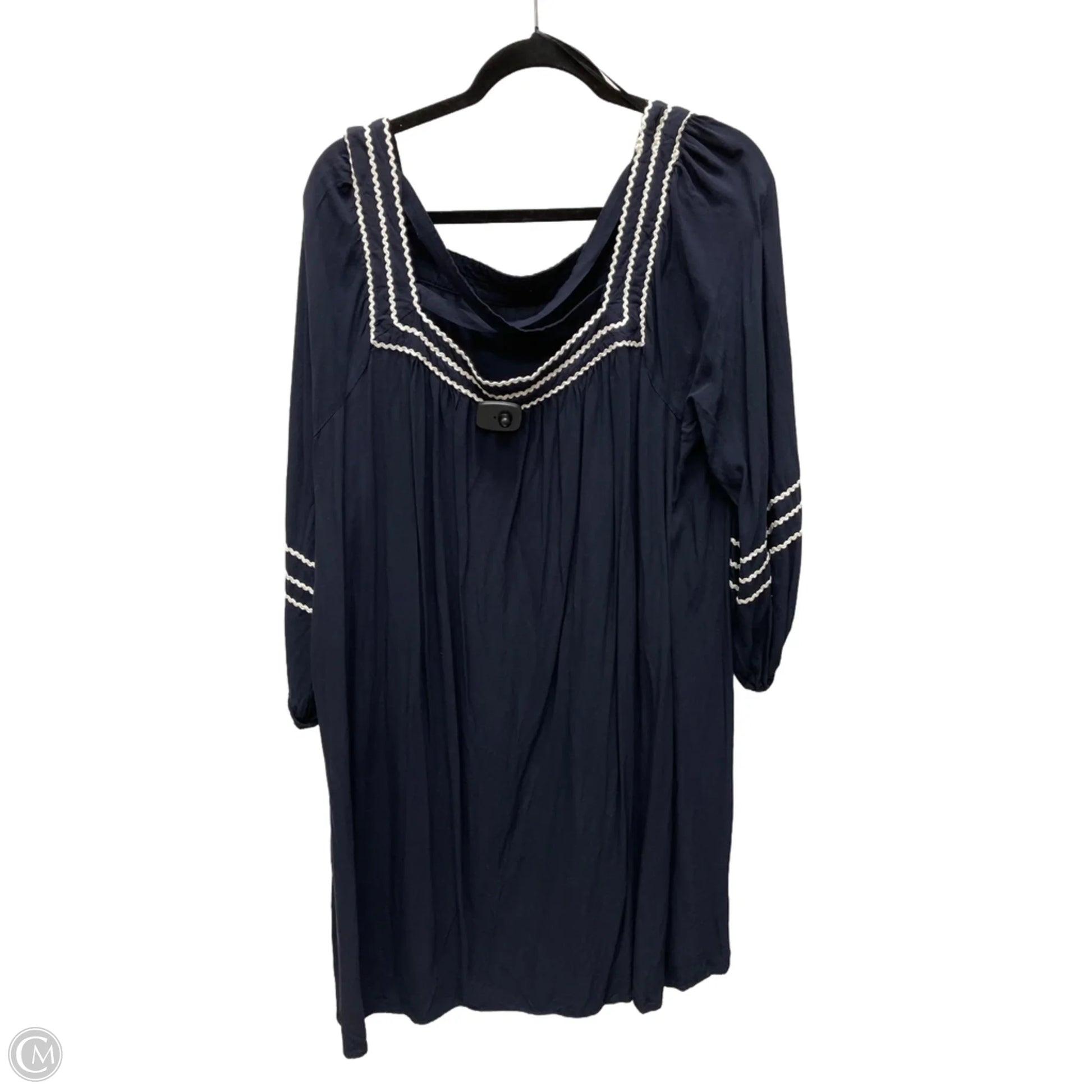 sachin and babi light blue dress OLD NAVY WOMEN CASUAL LOUNGE MINI DRESS SOFT main image 0