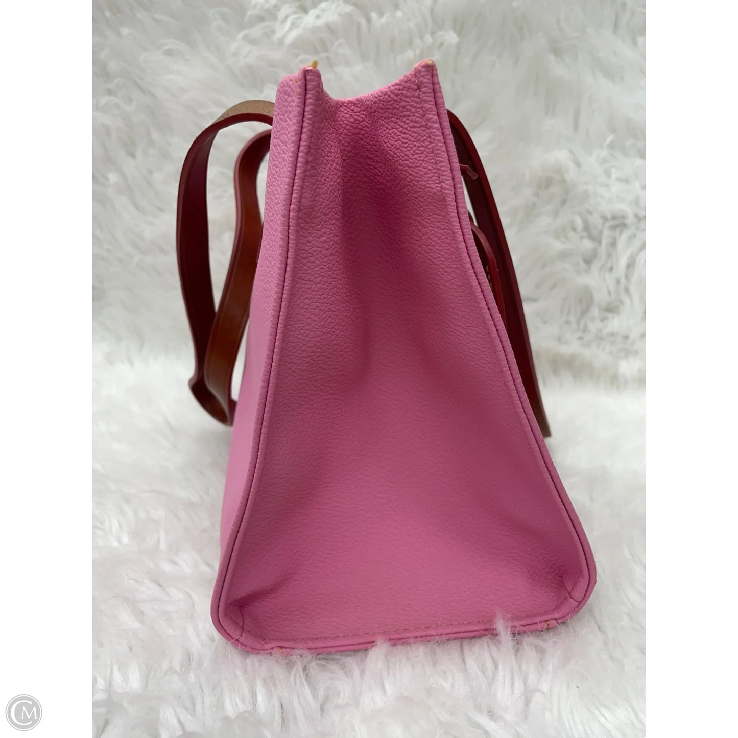 Handbag Designer By Dooney And Bourke, Size: Medium