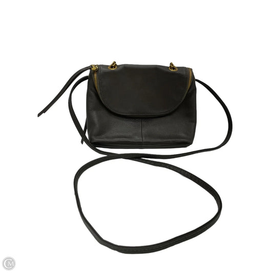Crossbody Leather By Hobo Intl, Size: Small