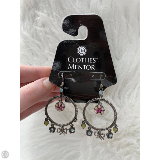 Earrings Dangle/drop By Clothes Mentor