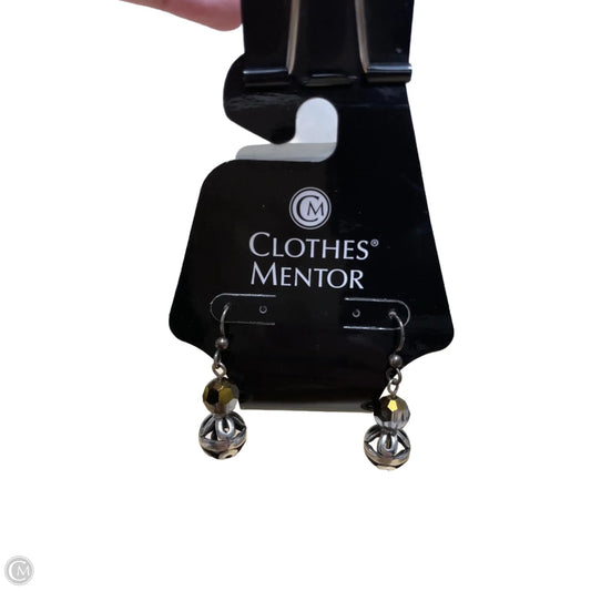 Earrings Dangle/drop By Clothes Mentor