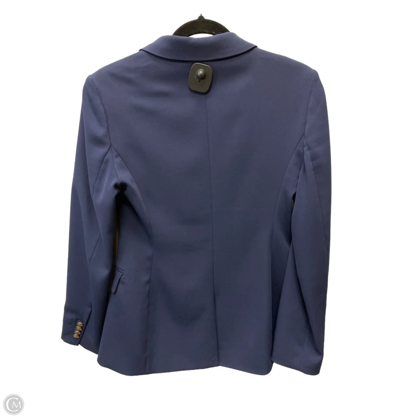 Blazer By Boston Proper In Navy, Size: S
