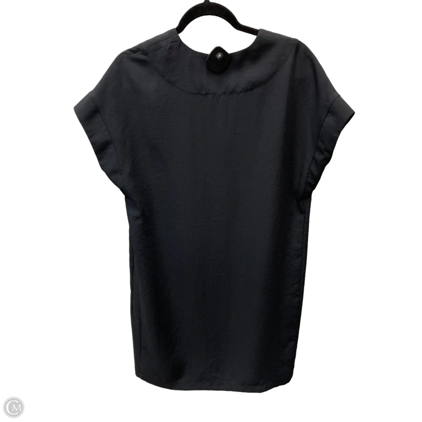 Dress Casual Short By Vince In Black, Size: S