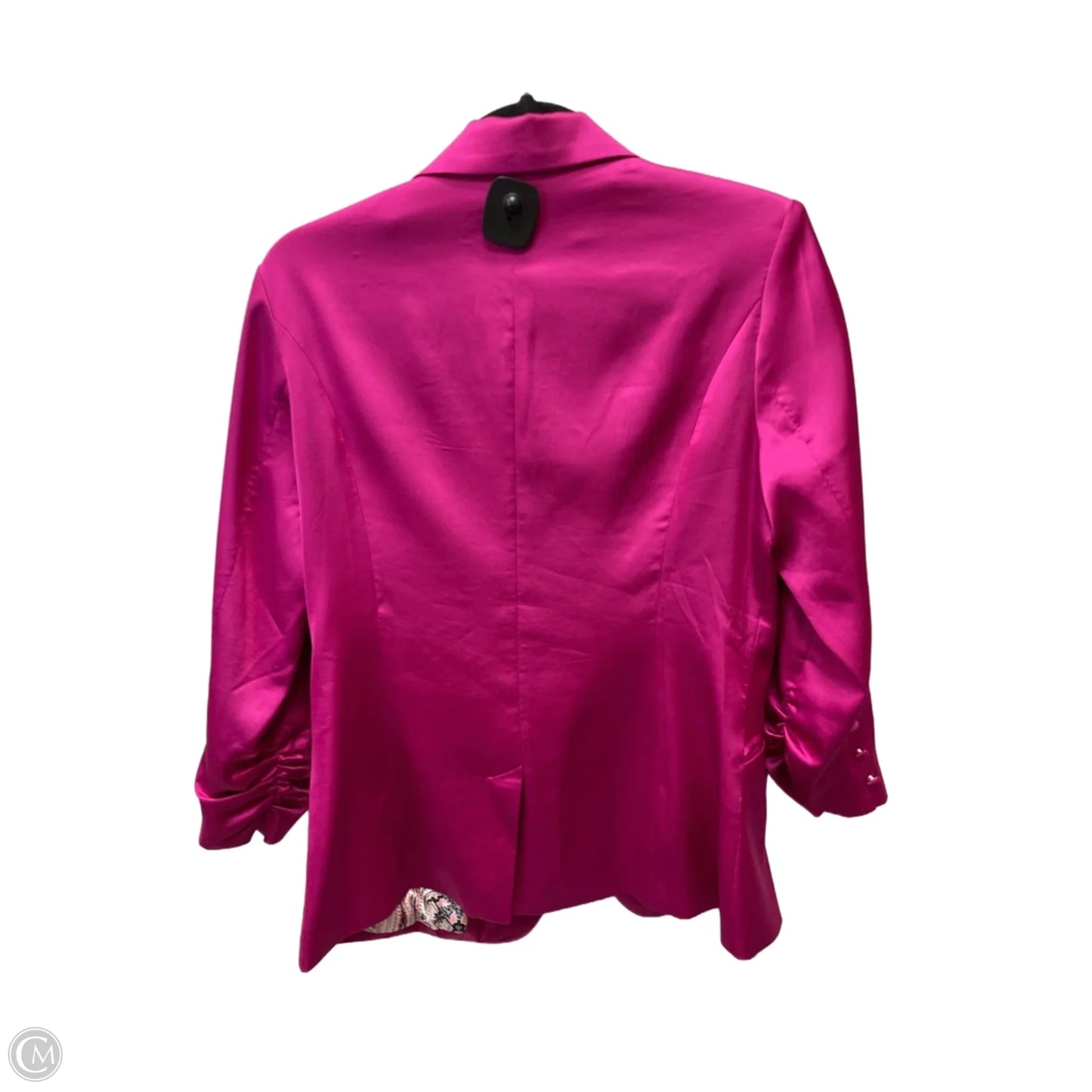 Blazer By Fate In Pink, Size: S