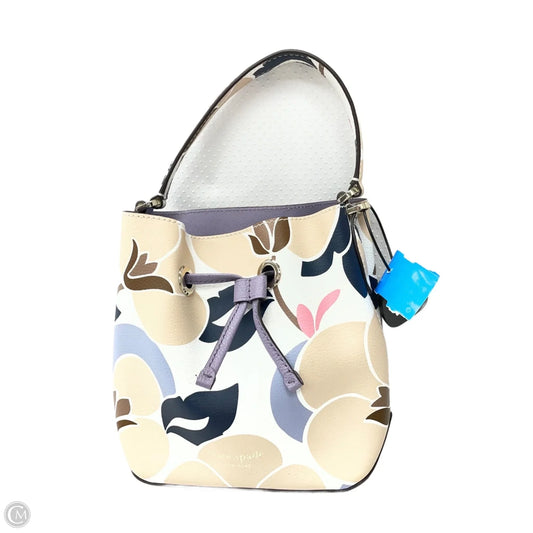 Handbag Designer By Kate Spade, Size: Small