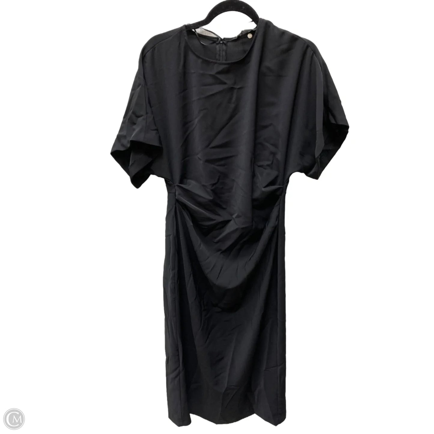 Dress Work By Zara In Black, Size: Xl