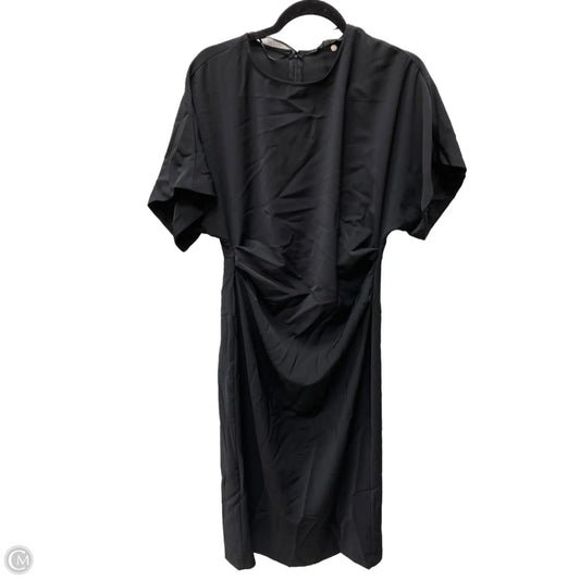 Dress Work By Zara In Black, Size: Xl