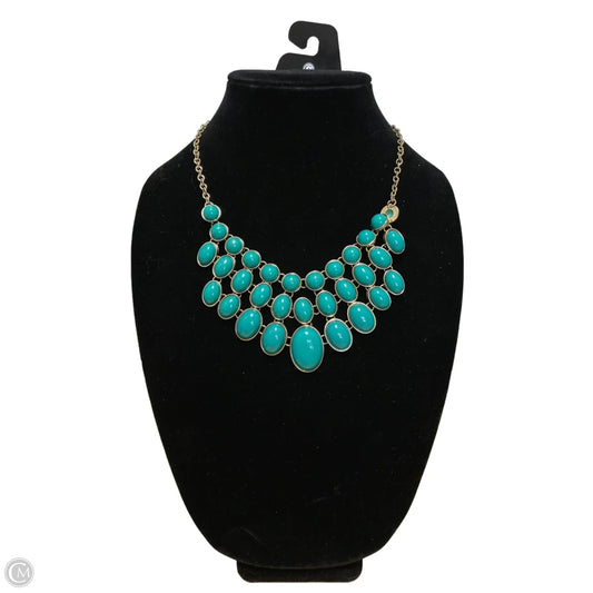 Necklace Choker & Collar By Clothes Mentor