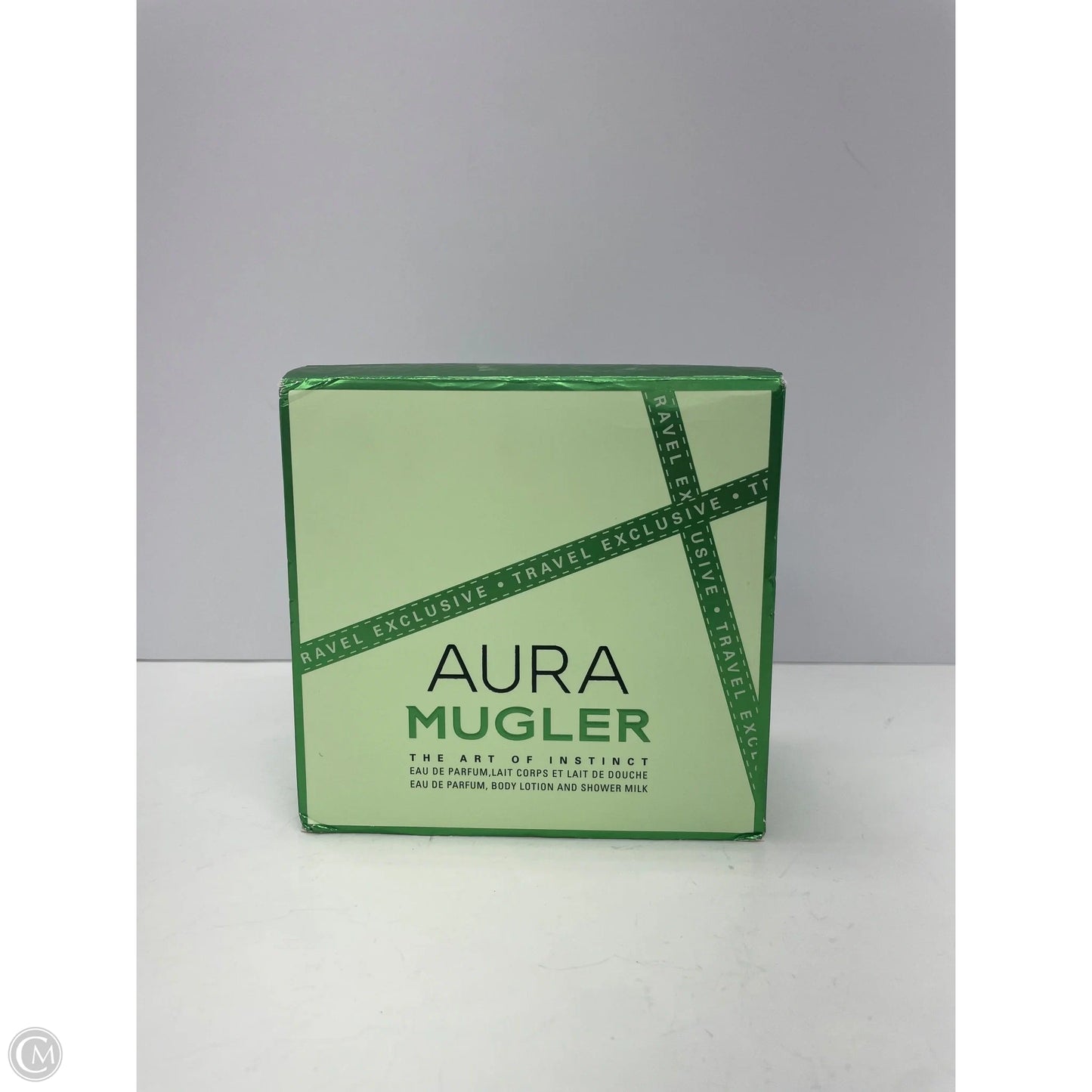 Fragrance Luxury Designer By Mugler, Size: Large