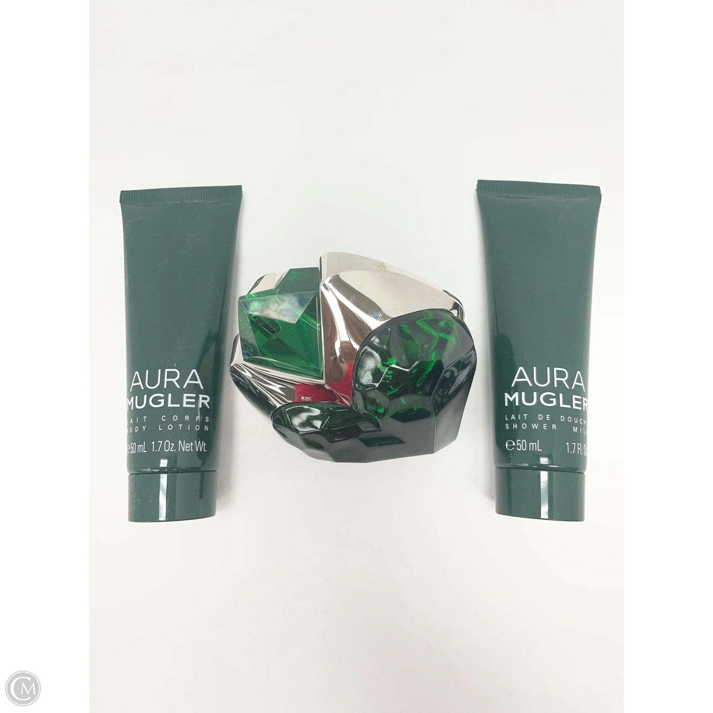 Fragrance Luxury Designer By Mugler, Size: Large