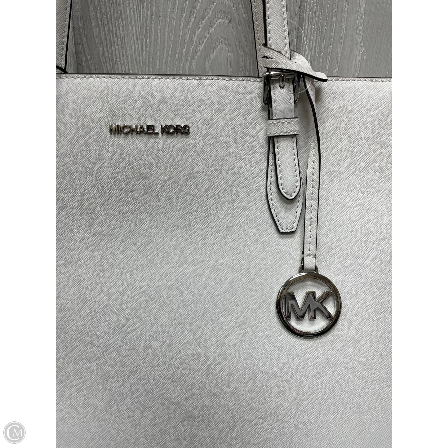 Handbag Designer By Michael Kors, Size: Large