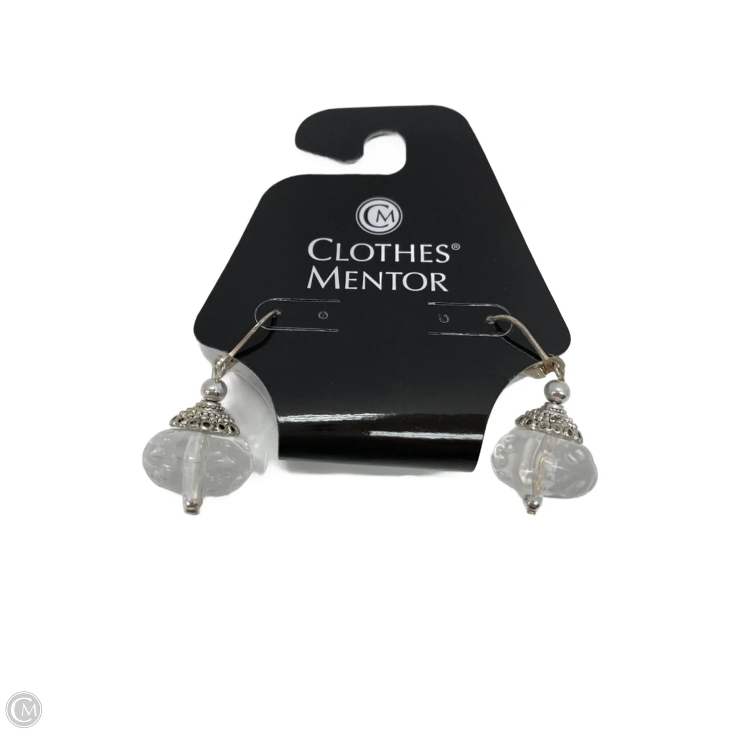 Earrings Dangle/drop By Clothes Mentor