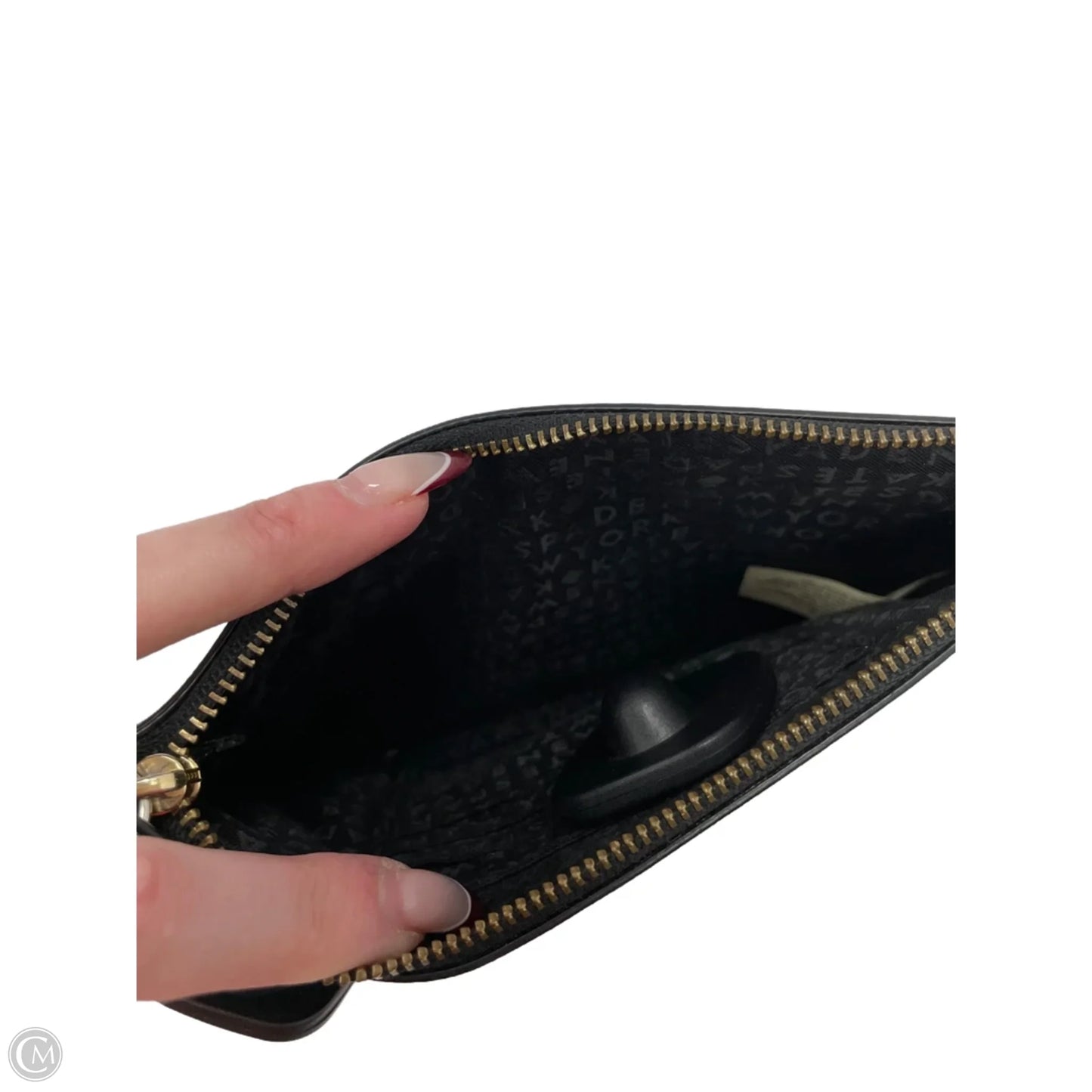 Wristlet Designer By Kate Spade, Size: Small