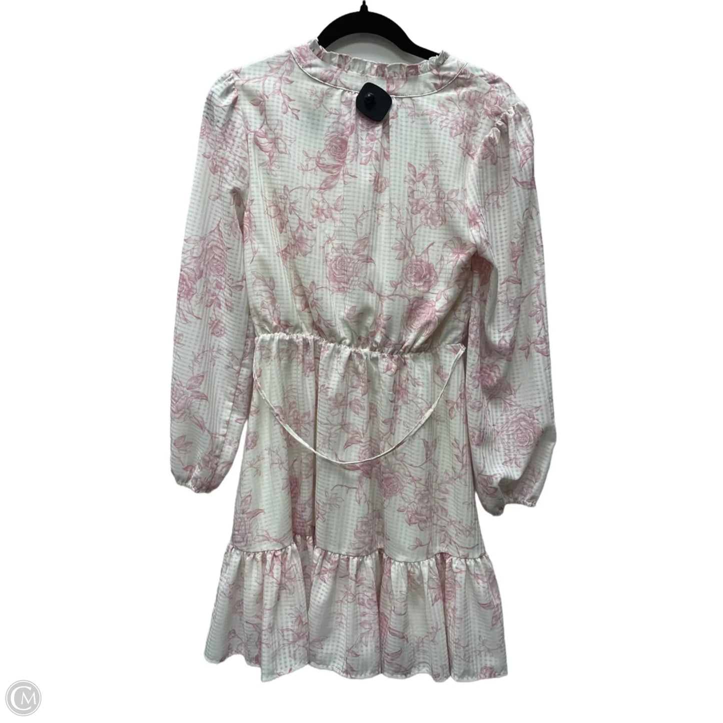 Dress Casual Short By Joie In Floral Print, Size: S