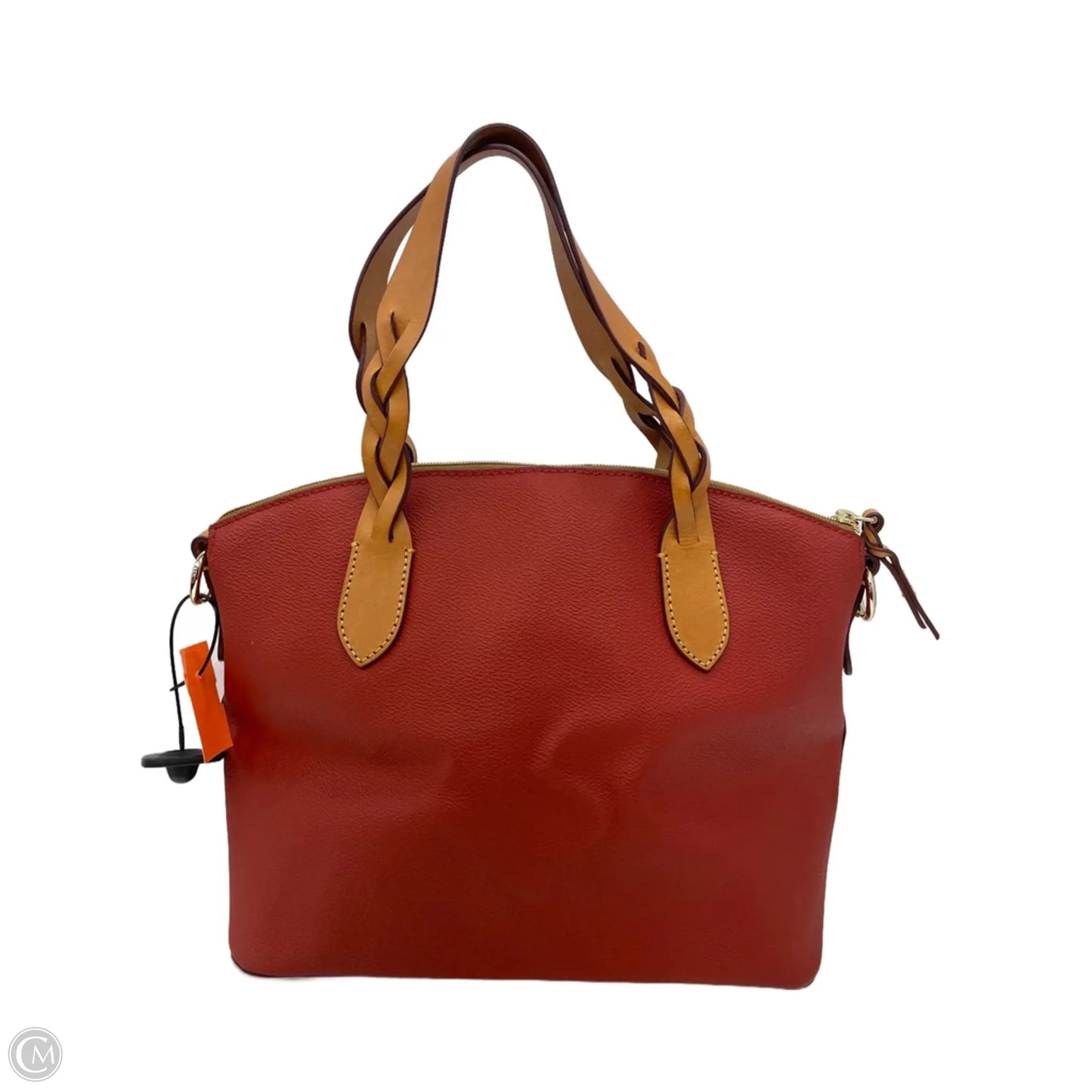 Handbag Designer By Dooney And Bourke, Size: Medium