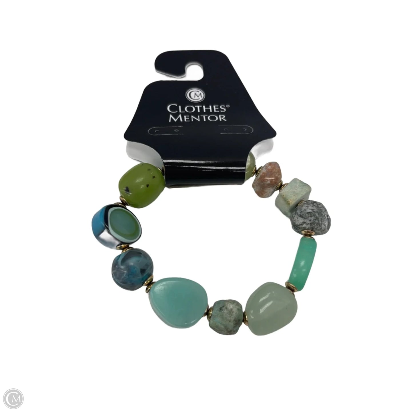 Bracelet Beaded By Clothes Mentor