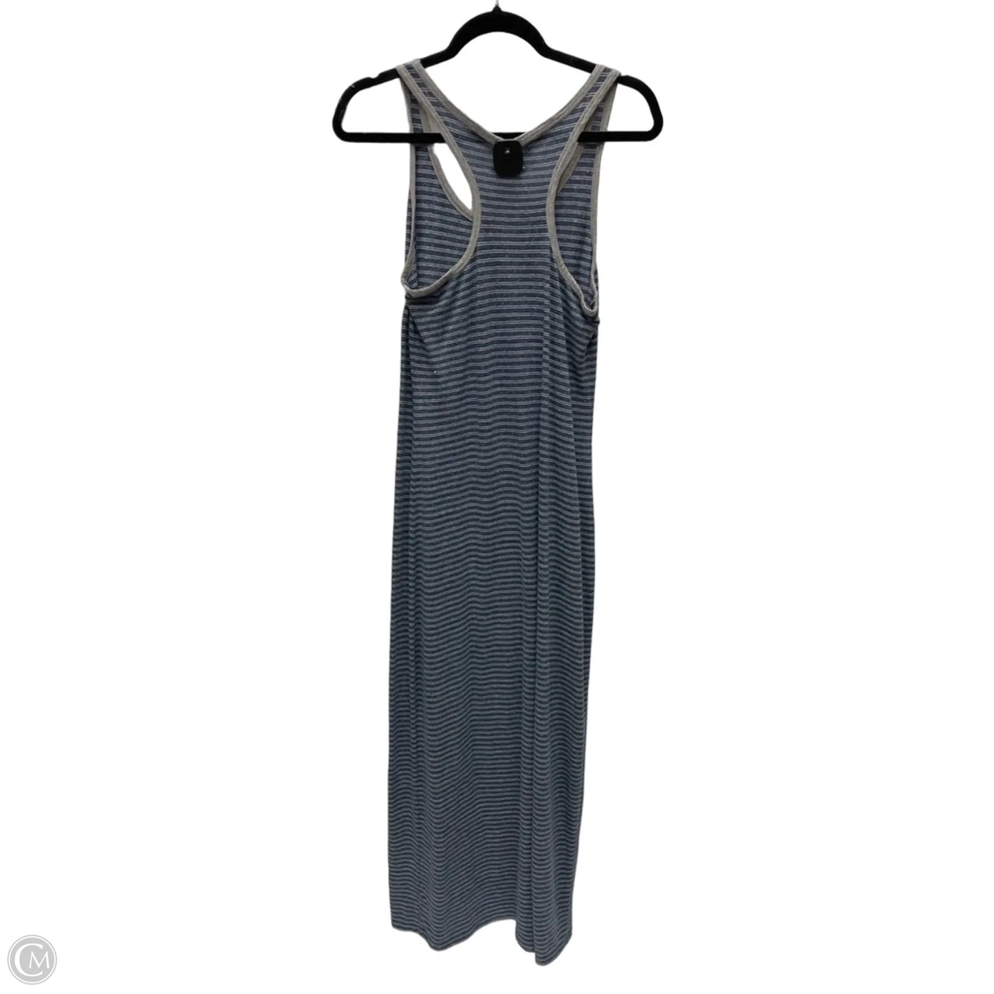 Dress Casual Maxi By Lou And Grey In Striped Pattern, Size: M