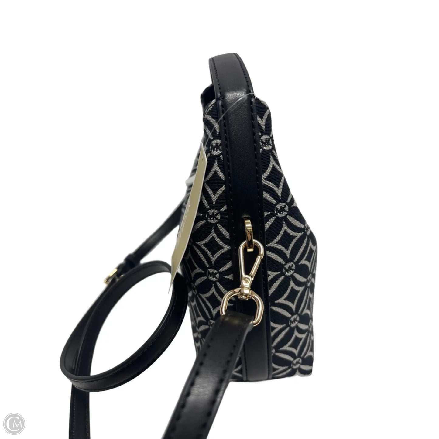 Crossbody Designer By Michael Kors, Size: Small