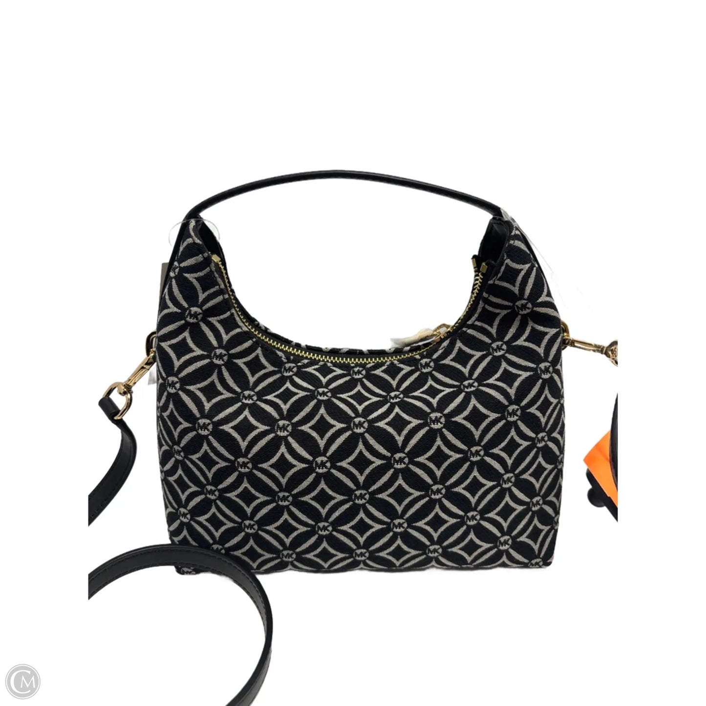 Crossbody Designer By Michael Kors, Size: Small