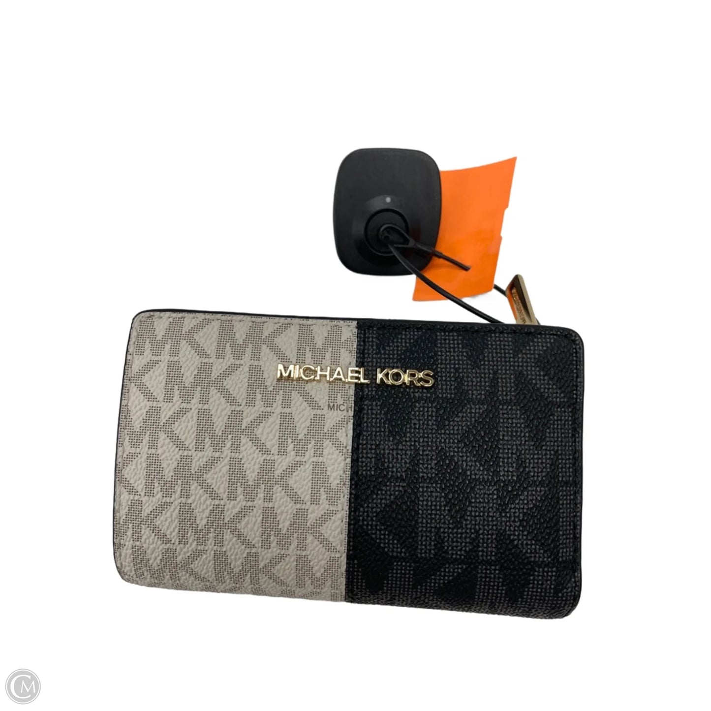 Wallet Designer By Michael Kors, Size: Medium
