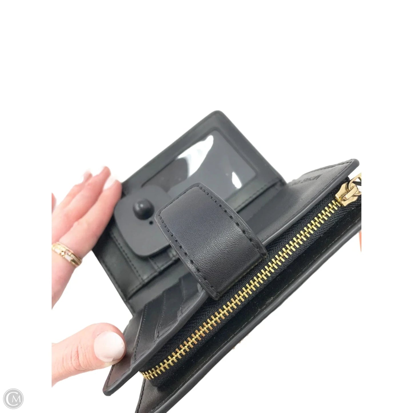 Wallet Designer By Michael Kors, Size: Medium