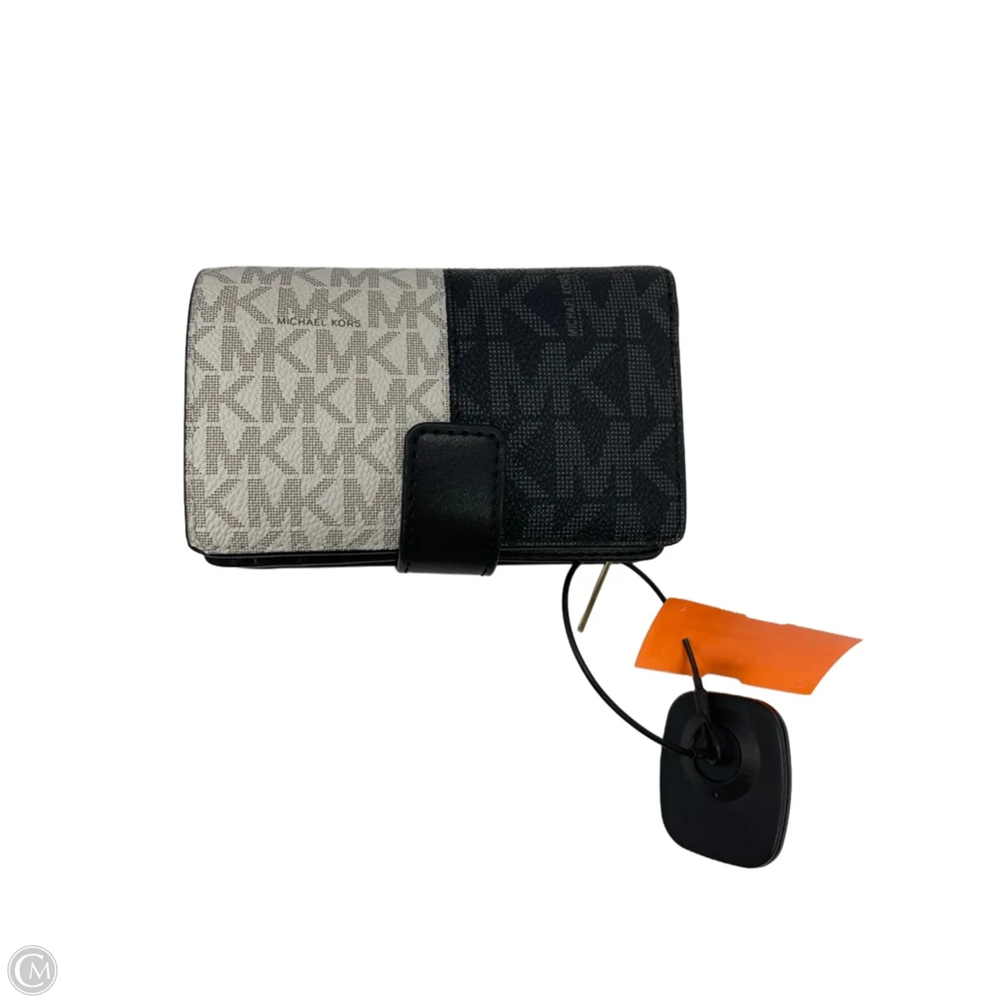 Wallet Designer By Michael Kors, Size: Medium