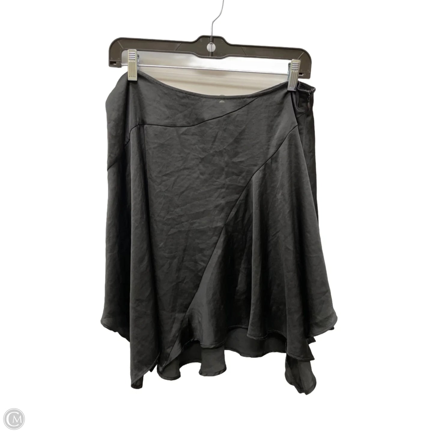 Skirt Mini & Short By Free People In Black, Size: 14