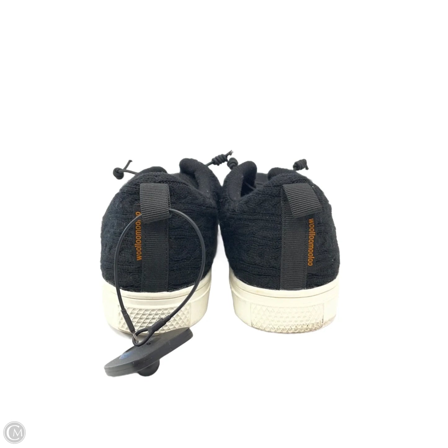 Shoes Sneakers By Cmb In Black, Size: 9.5