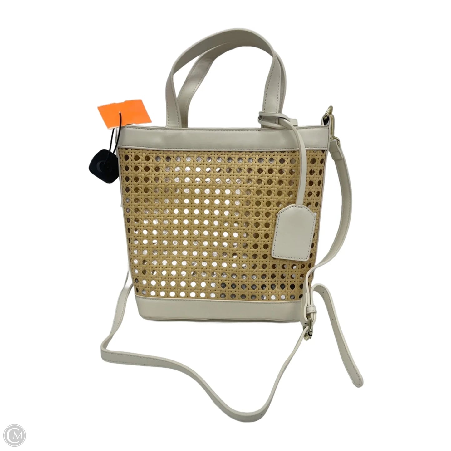 Handbag By Clothes Mentor, Size: Medium