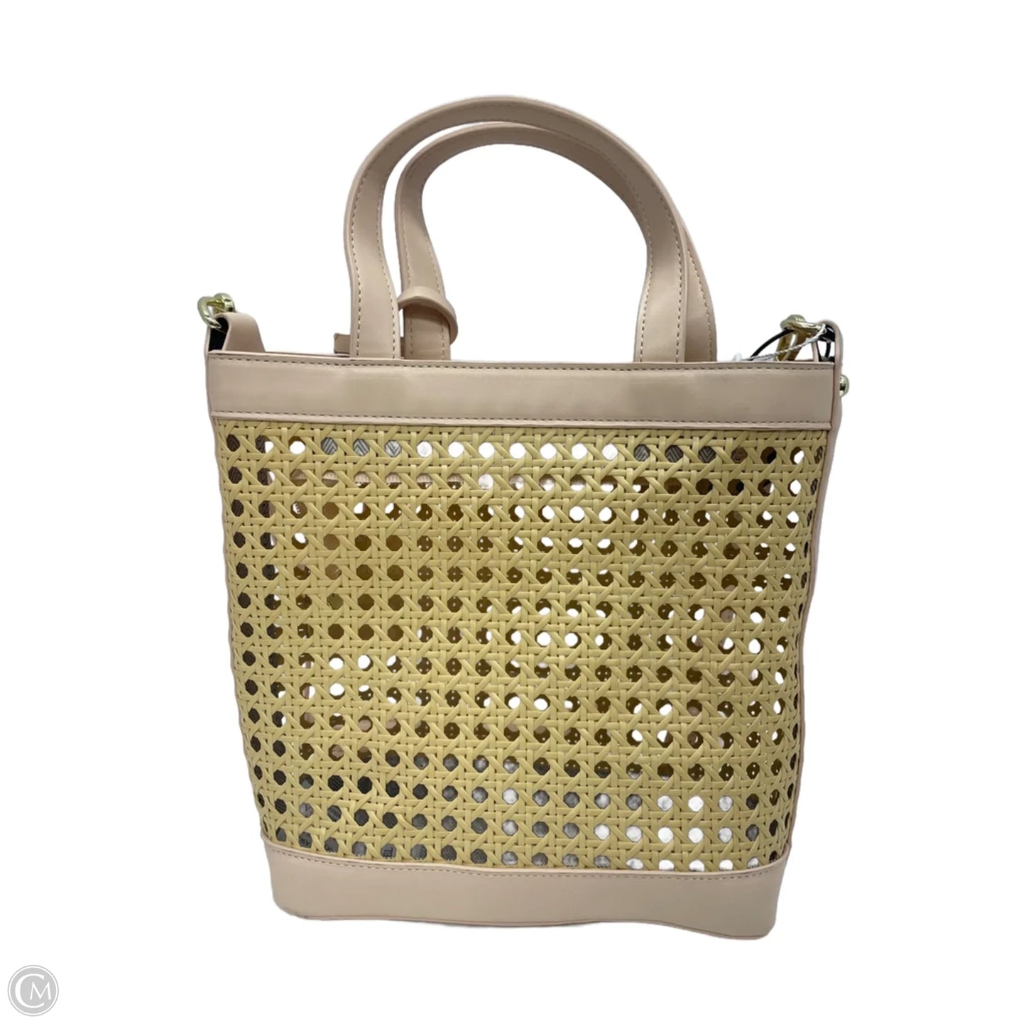 Handbag By Clothes Mentor, Size: Medium