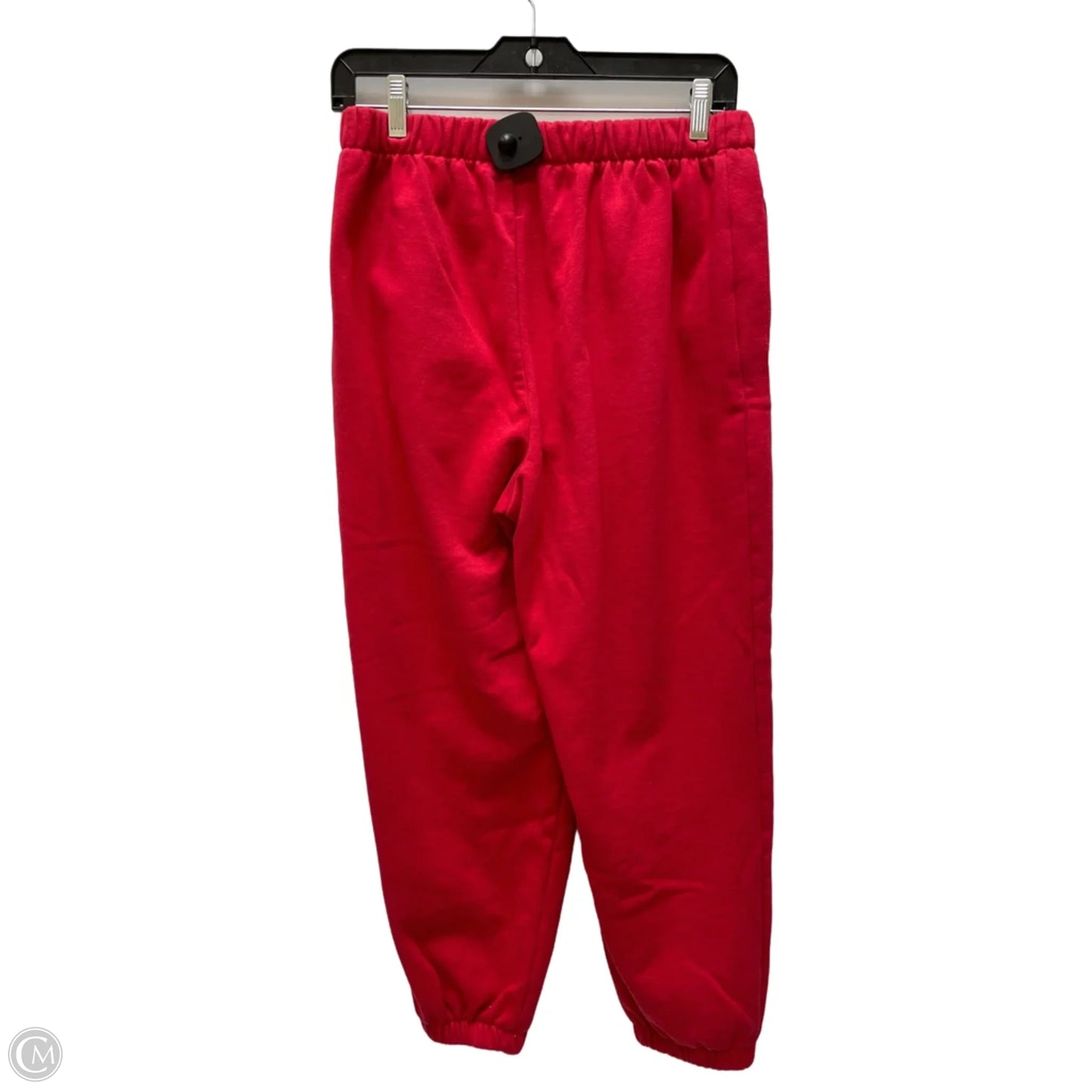 Pants Joggers By Gap In Red, Size: 8