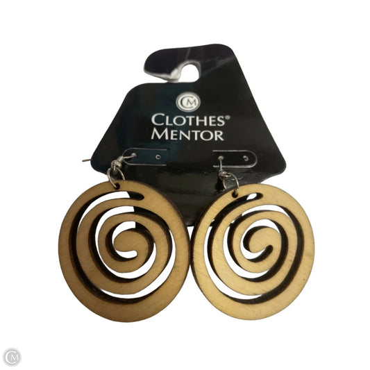 Earrings Dangle/drop By Clothes Mentor