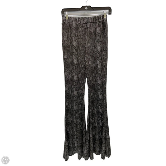 Pants Other By Clothes Mentor In Snakeskin Print, Size: 4