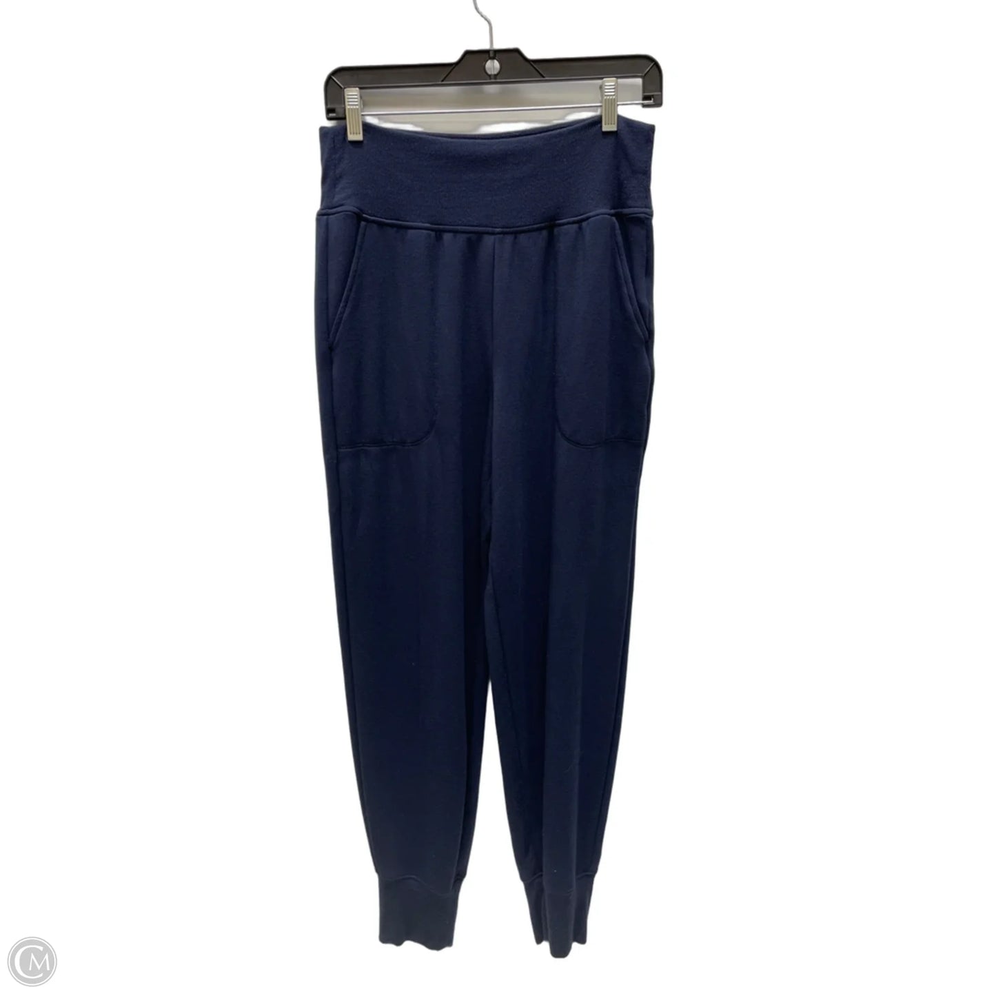 Pants Joggers By Athleta In Navy, Size: 4