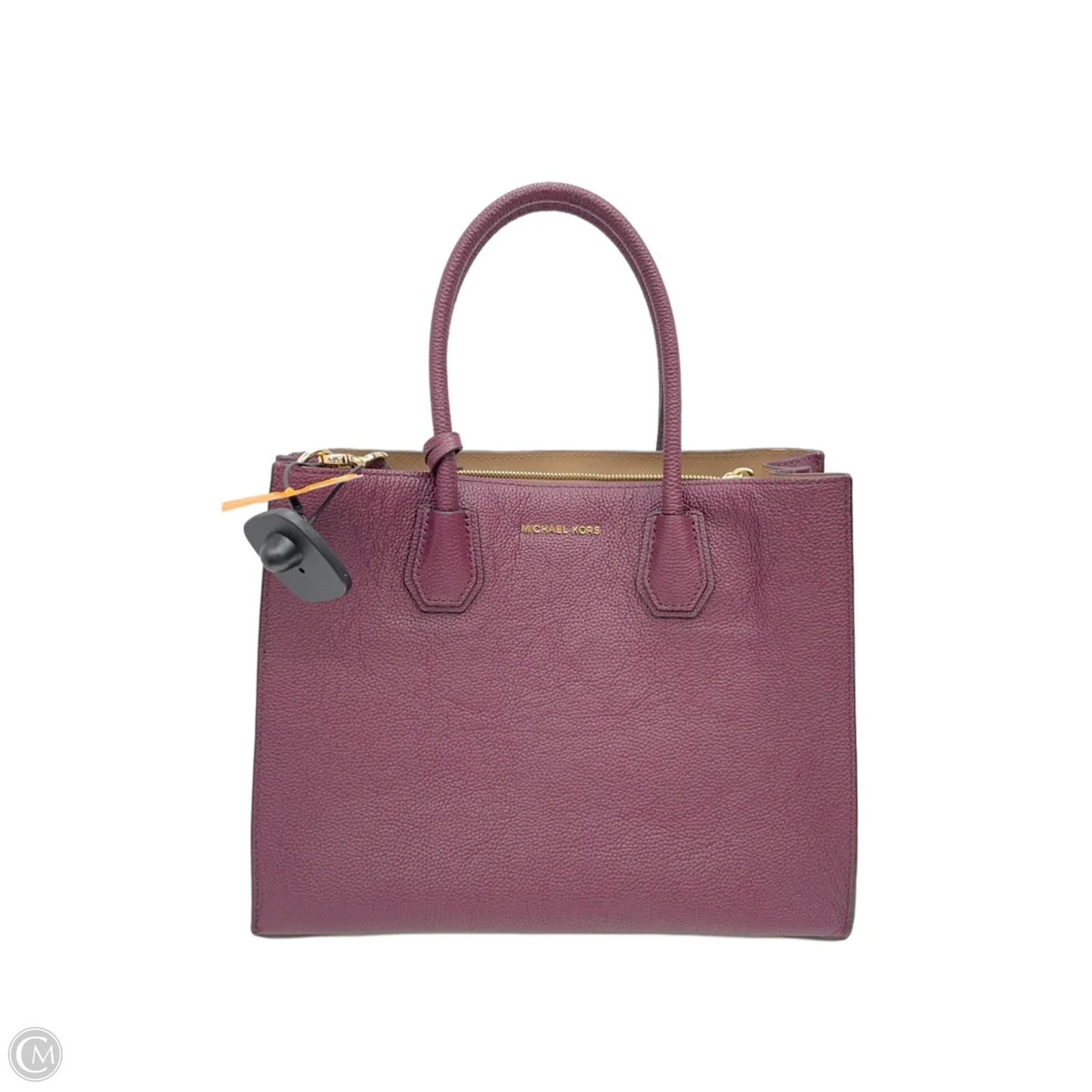 Tote Designer By Michael Kors, Size: Medium