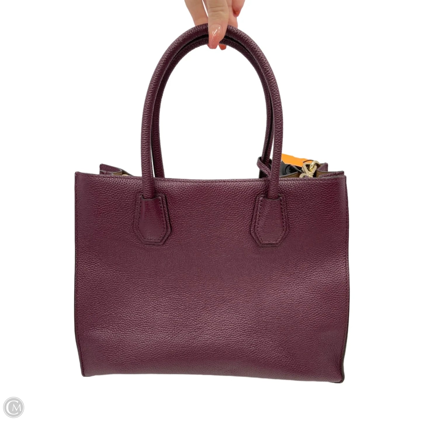 Tote Designer By Michael Kors, Size: Medium