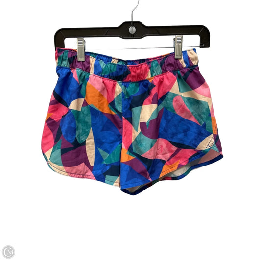 Athletic Shorts By Old Navy In Multi-colored, Size: Xs