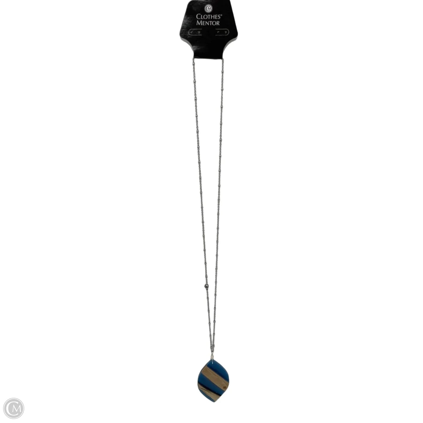 Necklace Chain By Clothes Mentor