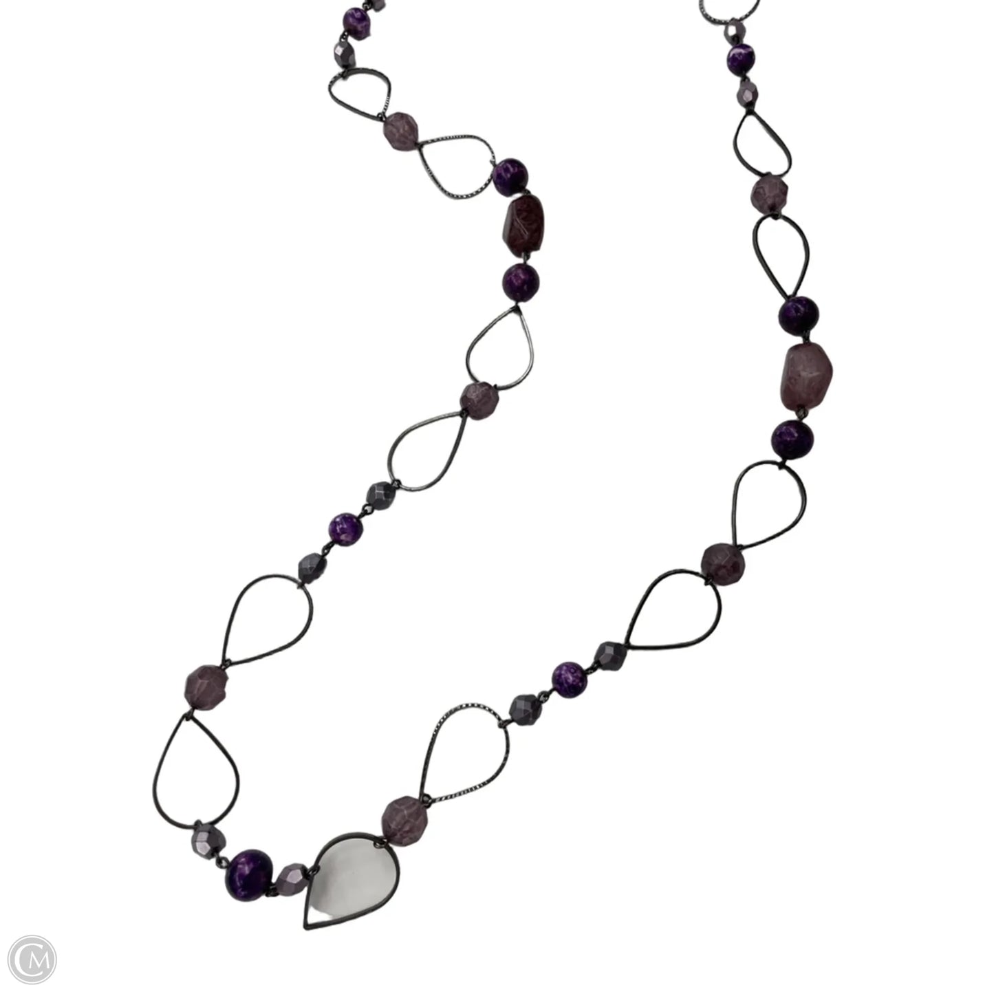 Necklace Chain By Clothes Mentor