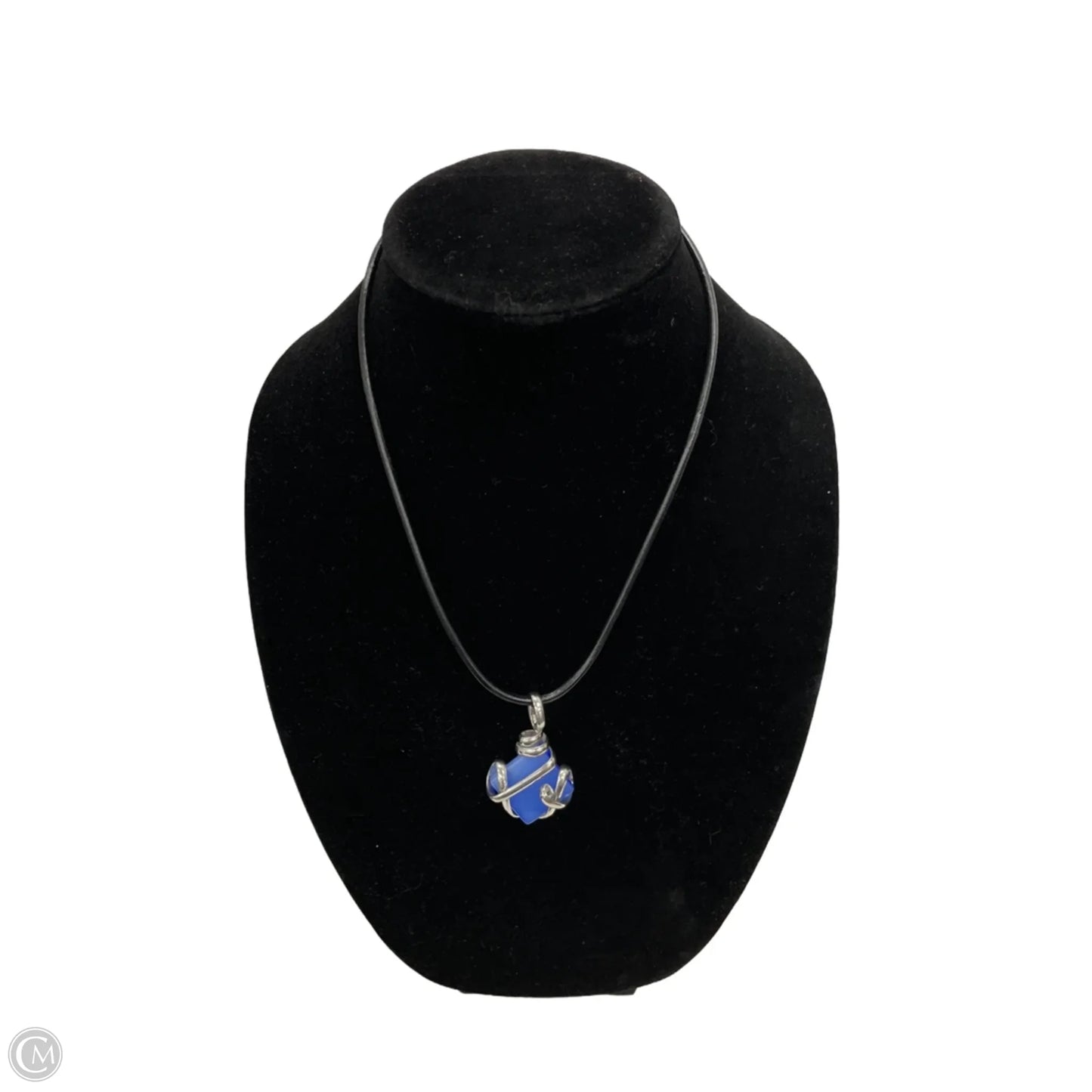 Necklace Pendant By Clothes Mentor