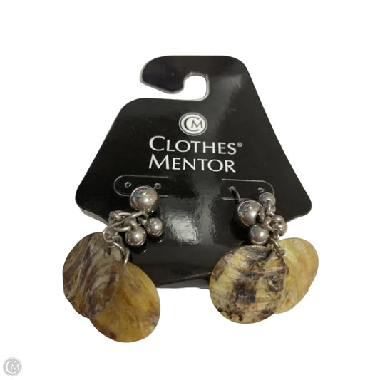 Earrings Dangle/drop By Clothes Mentor