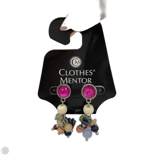 Earrings Dangle/drop By Clothes Mentor