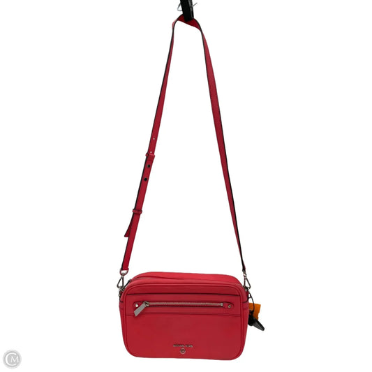 Crossbody Designer By Michael Kors, Size: Small