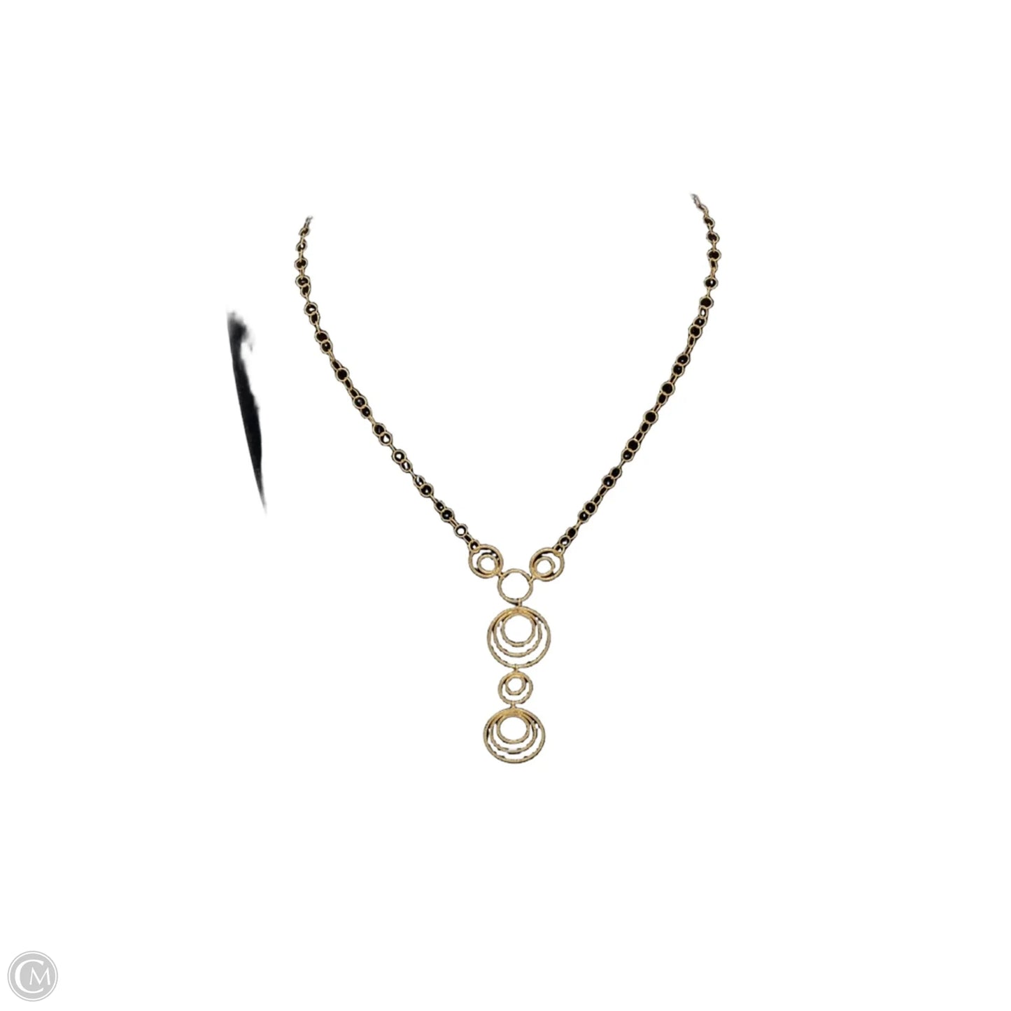 Necklace Chain By Clothes Mentor