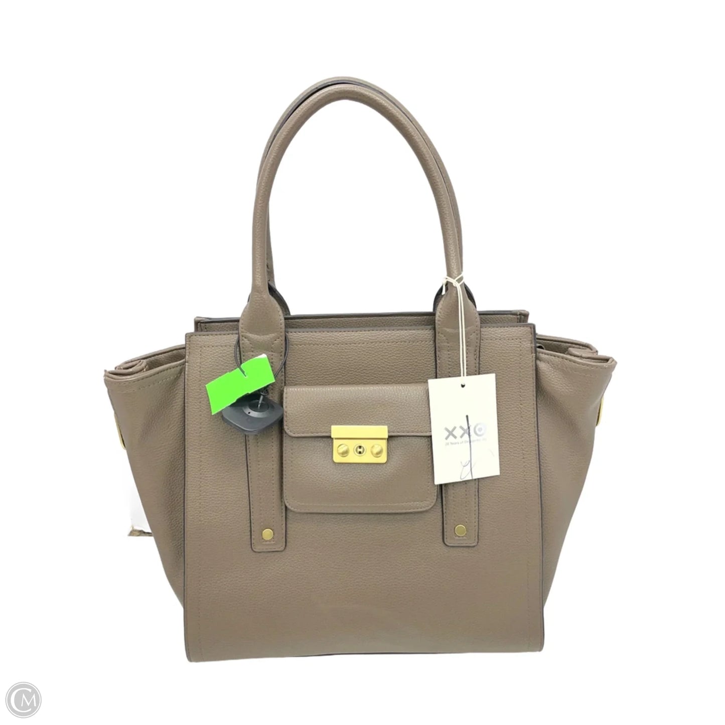 Tote By Target-designer, Size: Large