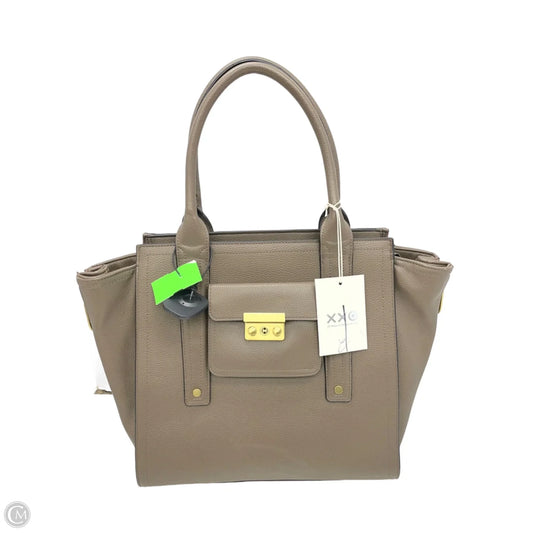 Tote By Target-designer, Size: Large