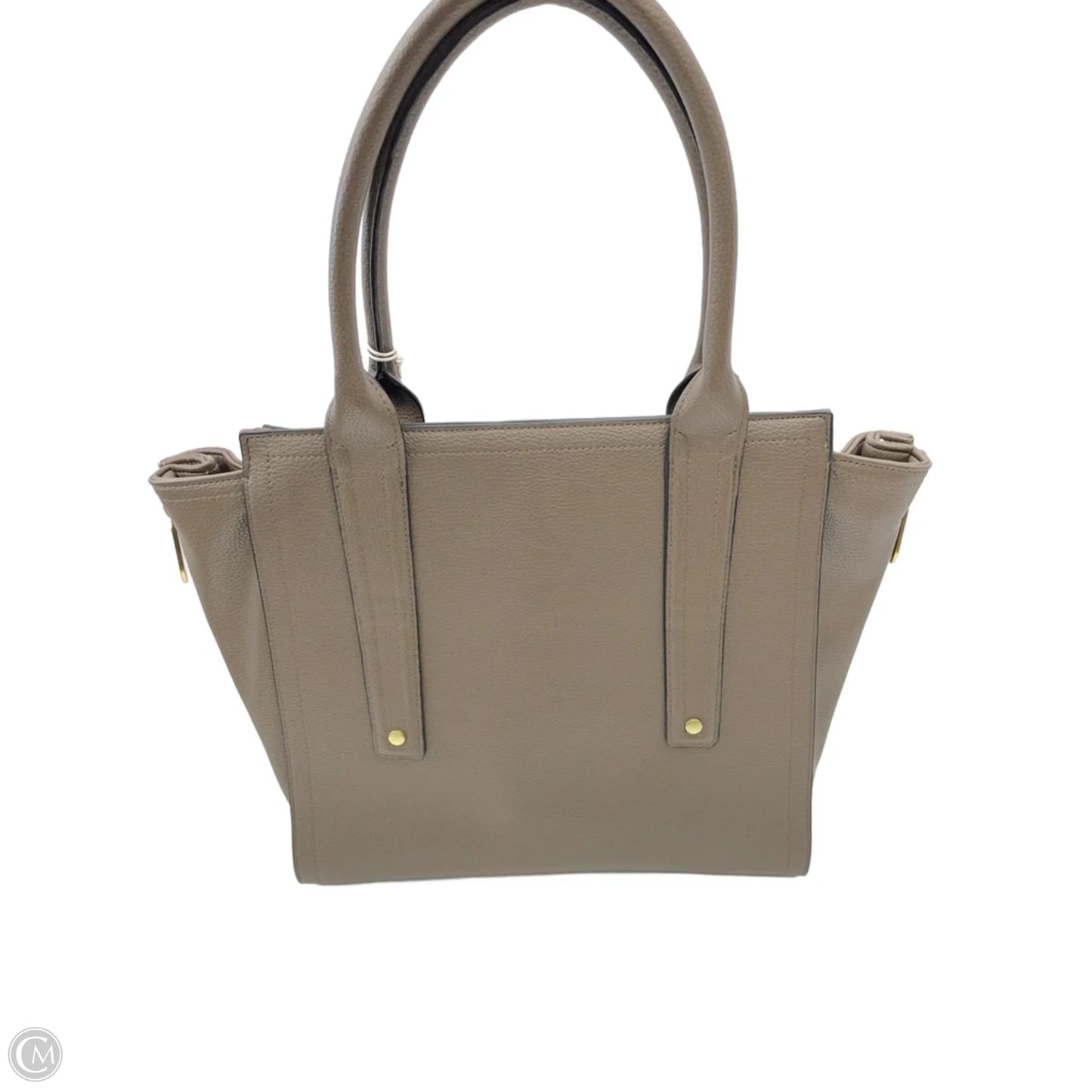 Tote By Target-designer, Size: Large