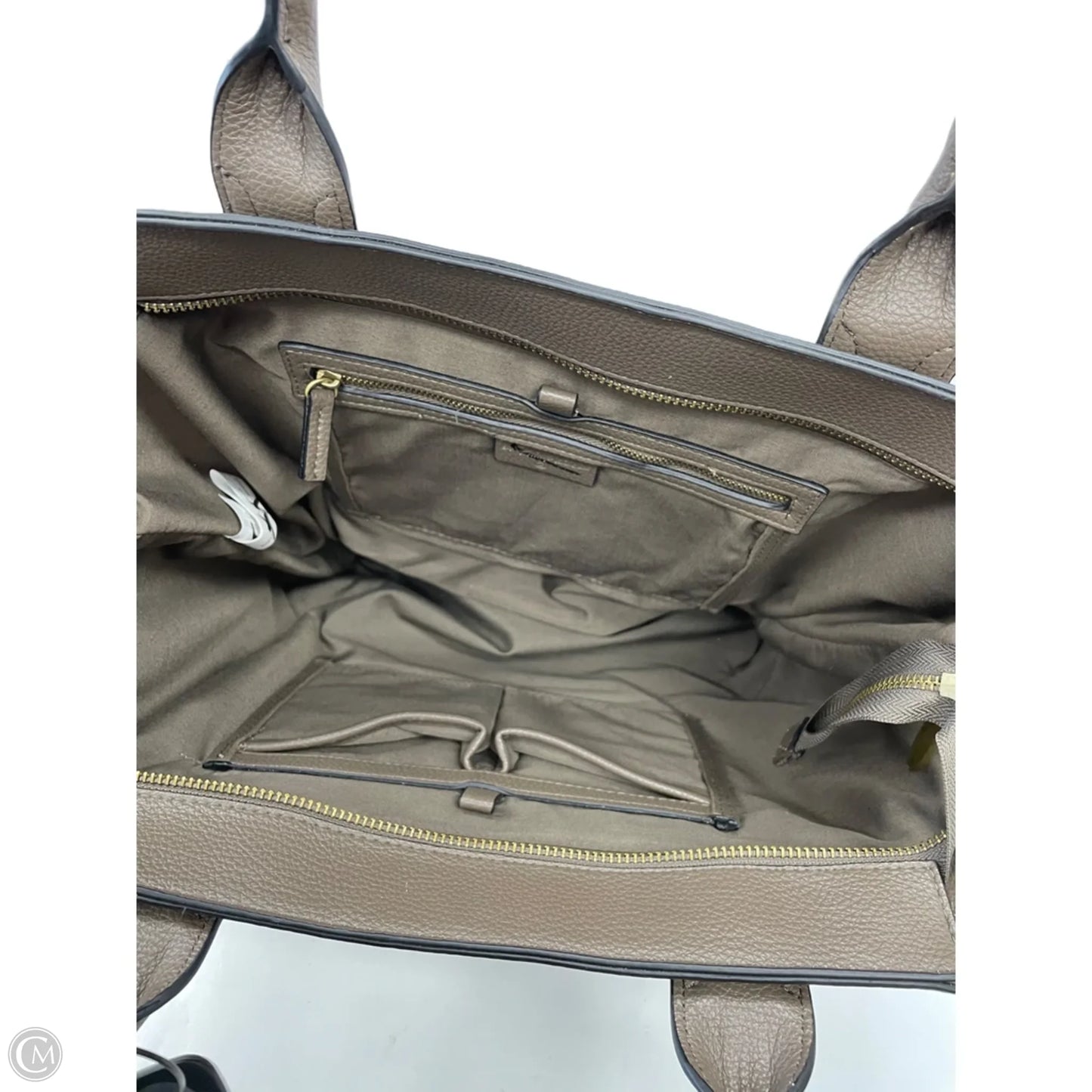 Tote By Target-designer, Size: Large