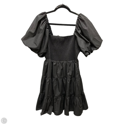 Dress Casual Short By Entro In Black, Size: L